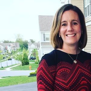 Meet your Posher, Carol